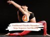 Traditional Chandra Namaskar: Steps, Sequence and Benefits