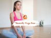 Butterfly Yoga Pose: Sequences, Variations, Benefits