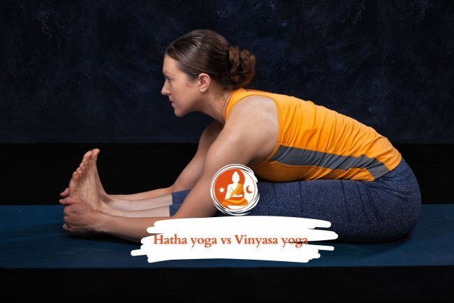 Key Differences Between Hatha Yoga vs Vinyasa Yoga