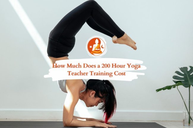 200 Hour Yoga Teacher Training Cost: Factors, and Tips to Save