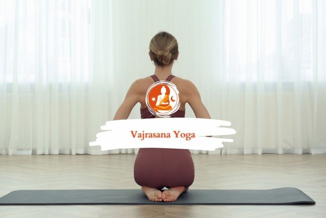 How to Do Vajrasana Yoga: Step-by-Step Guide for Beginners