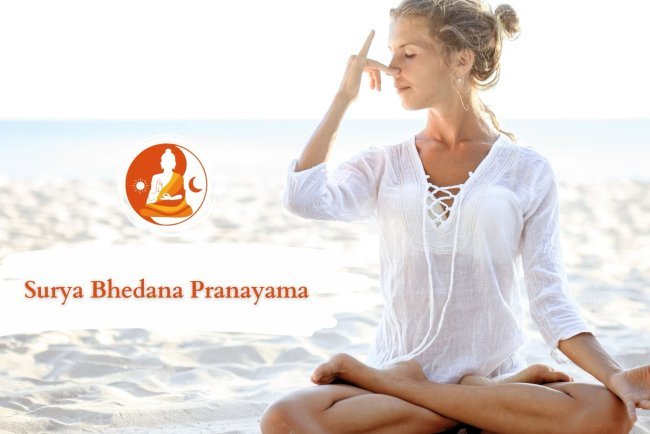 Surya Bhedana Pranayama: Techniques, Benefits, and Tips