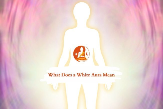 What Is the Meaning of a White Aura? (Explained)