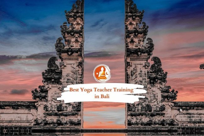 Best Yoga Teacher Training in Bali - Yin Yang Yoga Academy