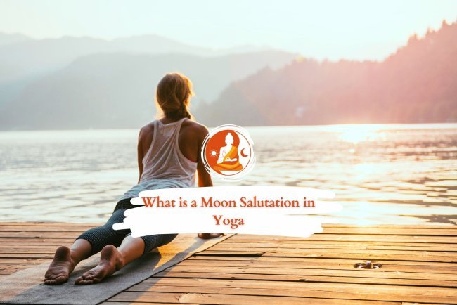 Moon Salutation Yoga: Benefits, Perform, Structure