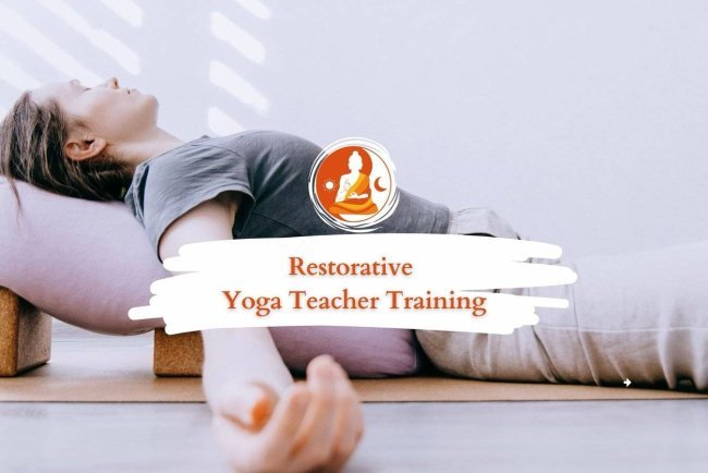Best Restorative Yoga Teacher Training Programs