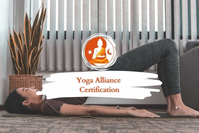 Yoga Alliance Certification Programs: A Comprehensive Guide