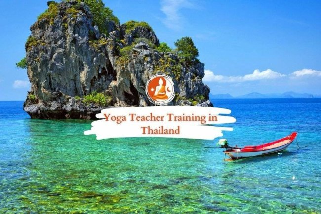 Best Yoga Teacher Training in Thailand | YTT Thailand