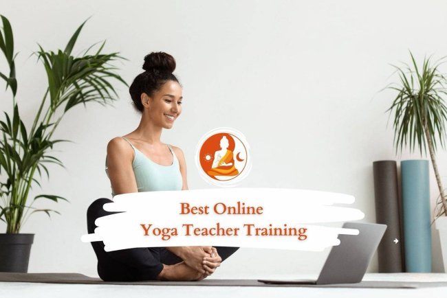 Best Online Yoga Teacher Training Certifications (2025)