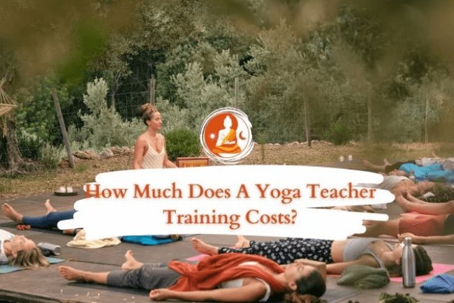 How Much Does a Yoga Teacher Training Cost? Explore Pricing