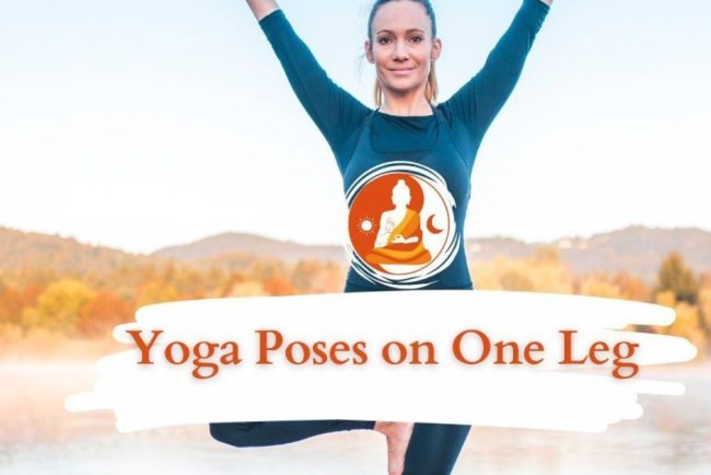 Yoga Poses on One Leg: Boost Balance and Flexibility Today