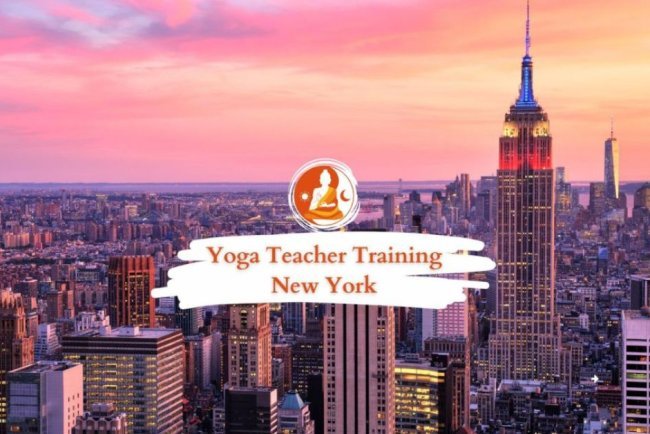 Yoga Teacher Training New York: Start Your Journey Today