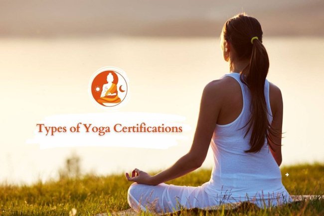 Different Types of Yoga Certifications: A Comprehensive Guide