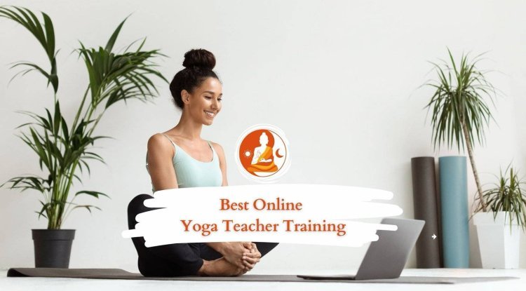 Best Online Yoga Teacher Training Certifications (2025)